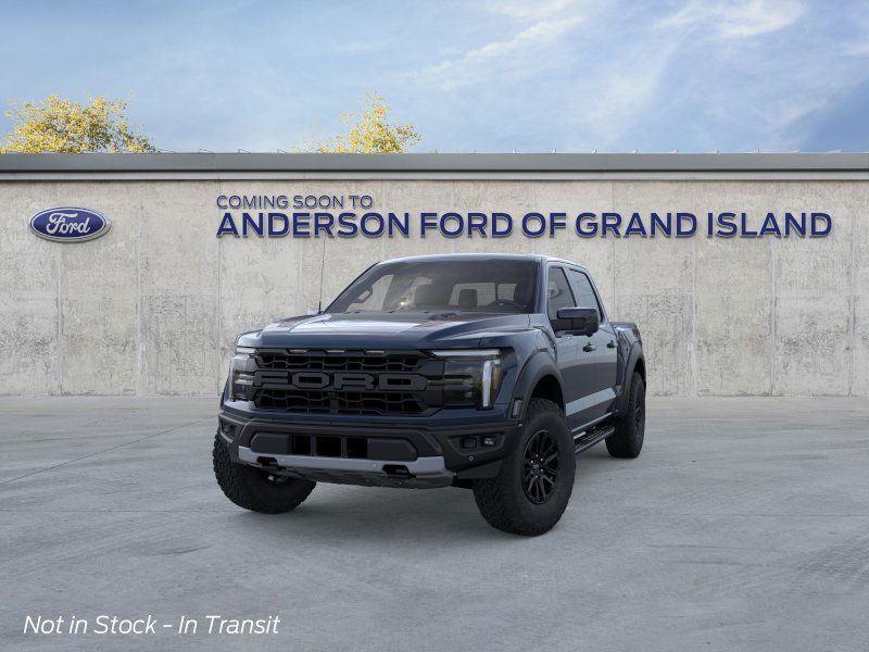 New 2026 Ford F-150 for sale in Grand Island NE