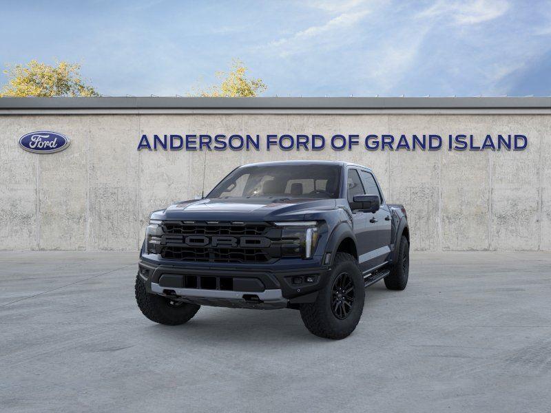 New 2026 Ford F-150 for sale in Grand Island NE