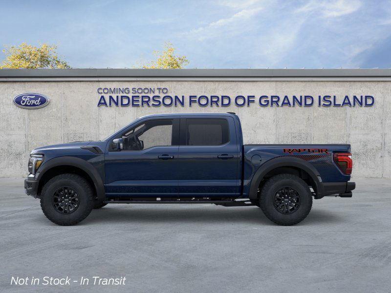 New 2026 Ford F-150 for sale in Grand Island NE