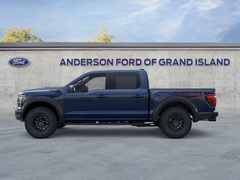 New 2026 Ford F-150 for sale in Grand Island NE