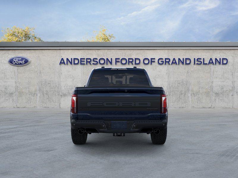 New 2026 Ford F-150 for sale in Grand Island NE