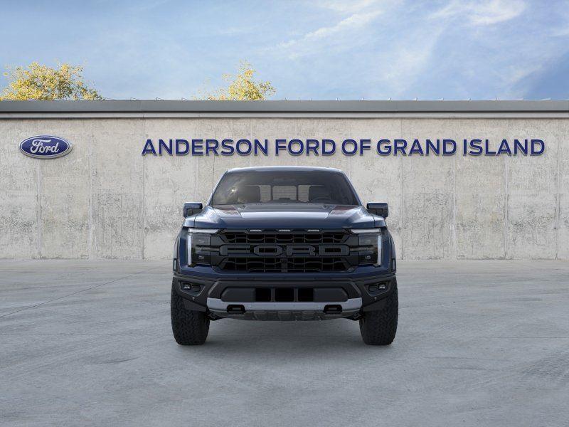 New 2026 Ford F-150 for sale in Grand Island NE