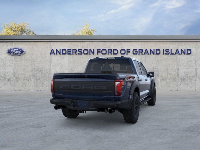 New 2026 Ford F-150 for sale in Grand Island NE