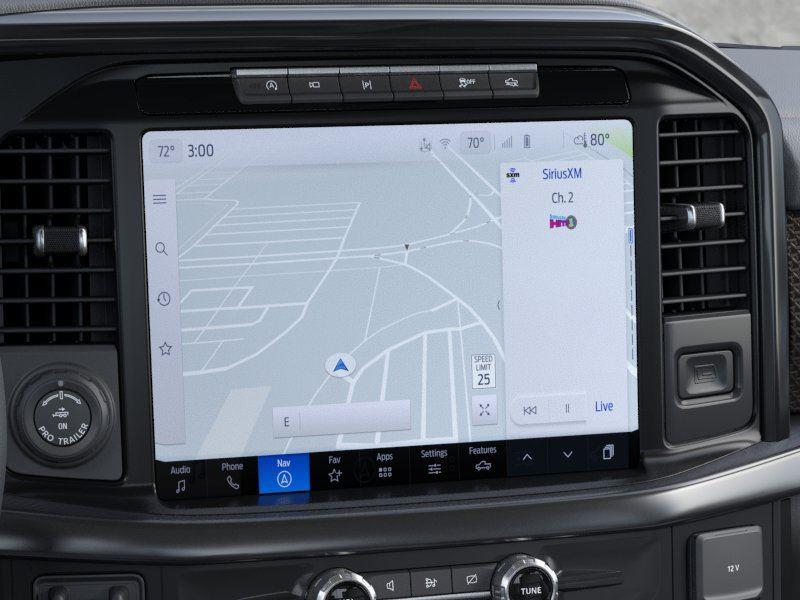 New 2026 Ford F-150 for sale in Grand Island NE