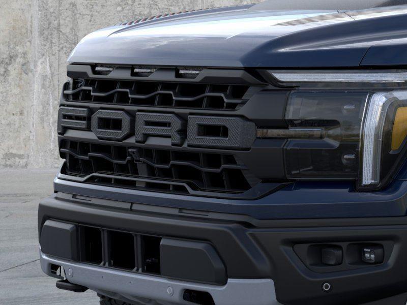 New 2026 Ford F-150 for sale in Grand Island NE