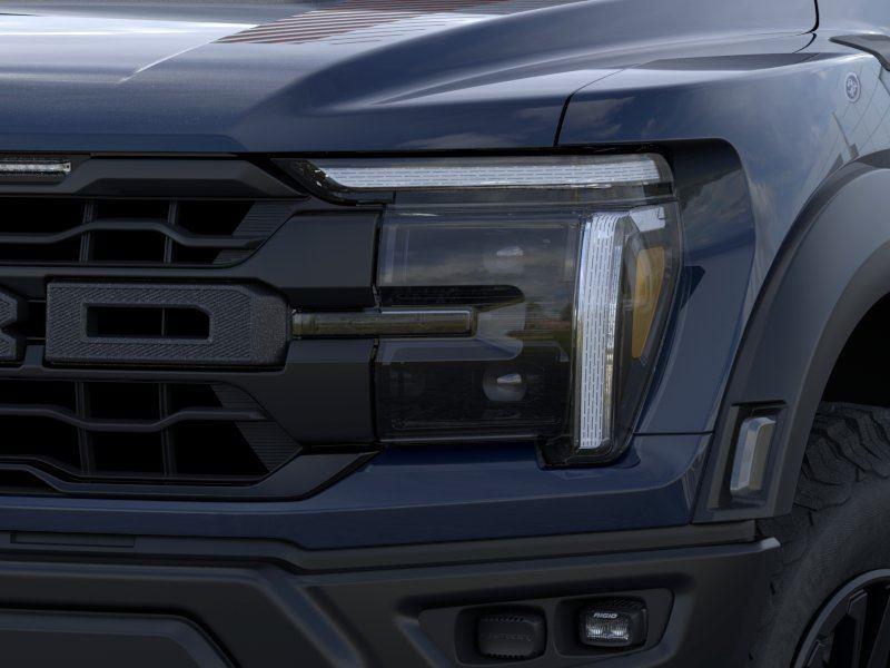 New 2026 Ford F-150 for sale in Grand Island NE