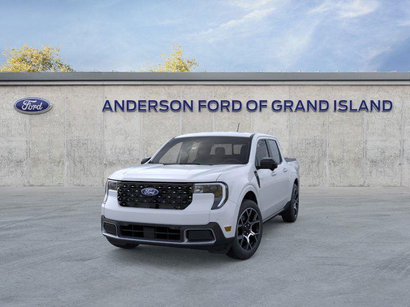New 2026 Ford Maverick for sale in Grand Island NE