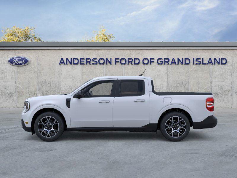 New 2026 Ford Maverick for sale in Grand Island NE