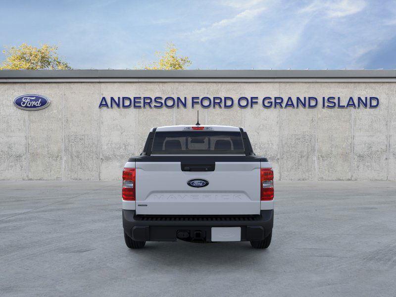 New 2026 Ford Maverick for sale in Grand Island NE