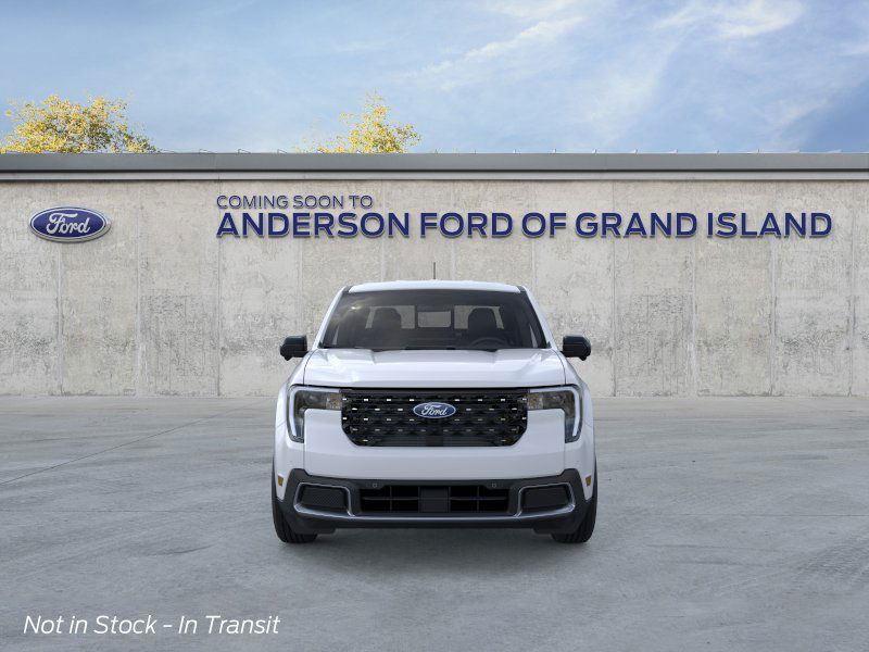 New 2026 Ford Maverick for sale in Grand Island NE