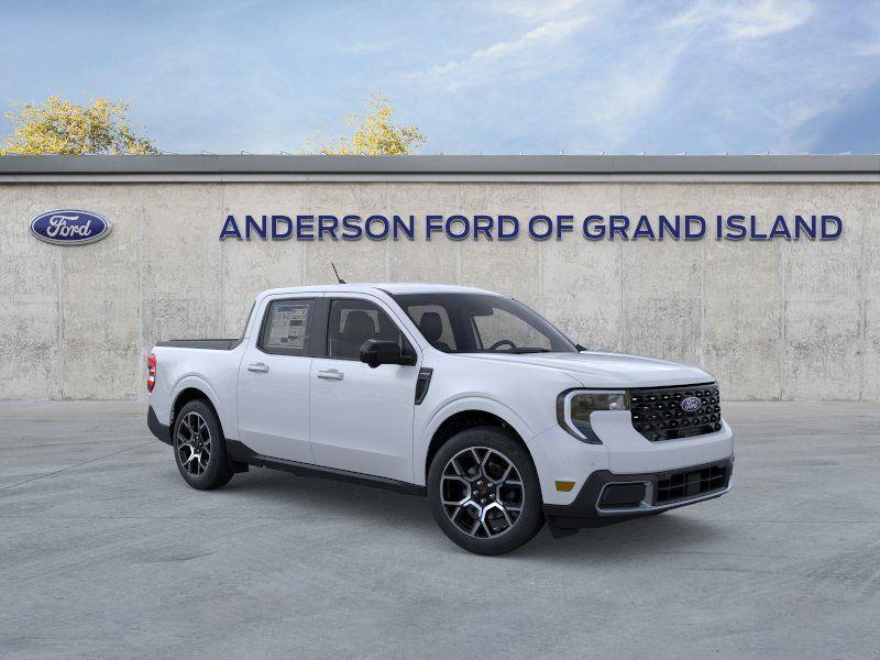 New 2026 Ford Maverick for sale in Grand Island NE