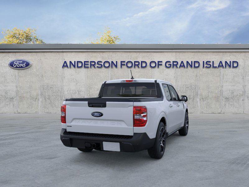 New 2026 Ford Maverick for sale in Grand Island NE