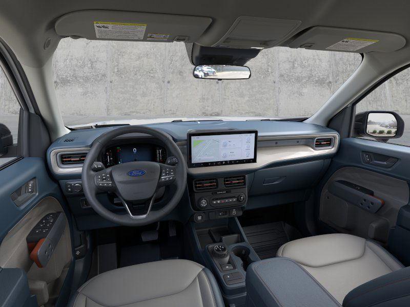 New 2026 Ford Maverick for sale in Grand Island NE