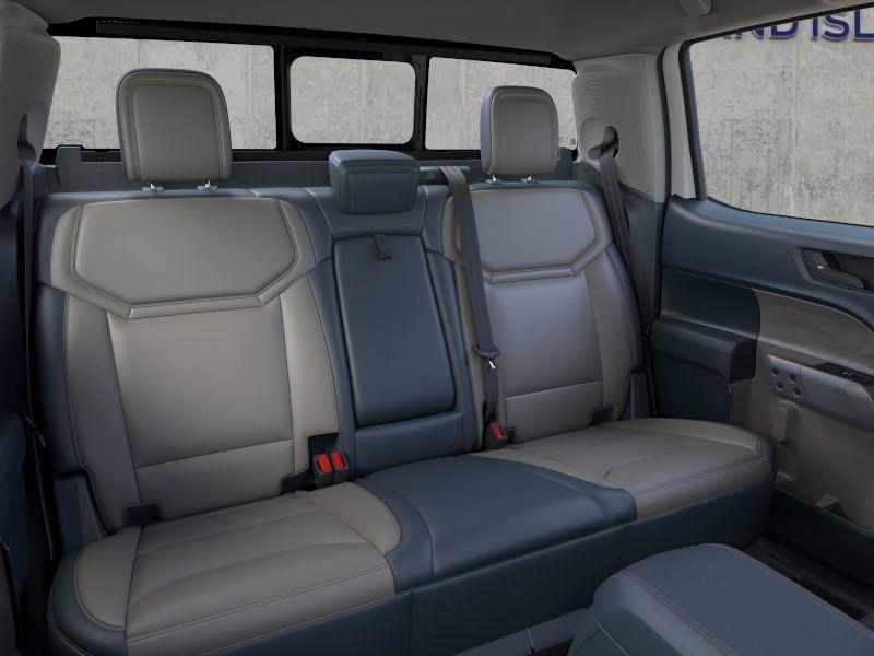 New 2026 Ford Maverick for sale in Grand Island NE