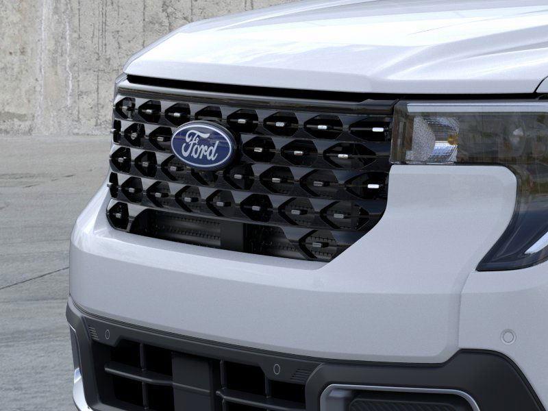 New 2026 Ford Maverick for sale in Grand Island NE