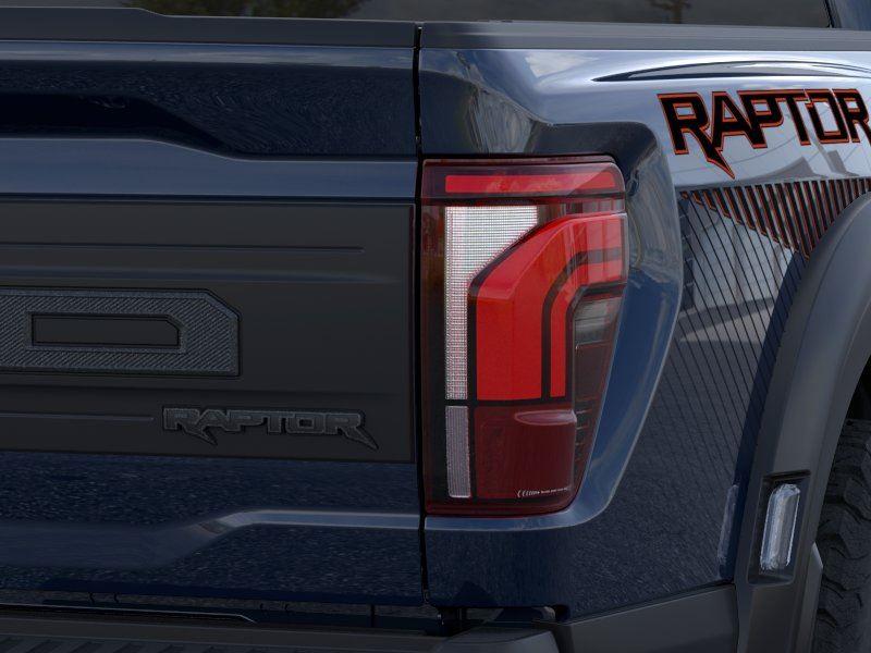 New 2026 Ford F-150 for sale in Grand Island NE