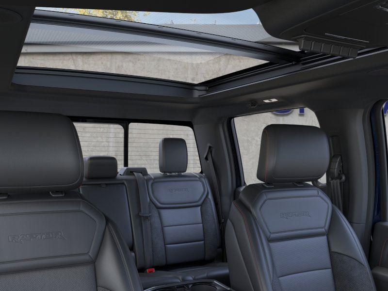 New 2026 Ford F-150 for sale in Grand Island NE