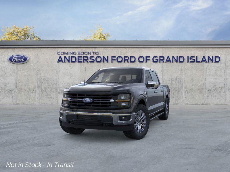 New 2026 Ford F-150 for sale in Grand Island NE