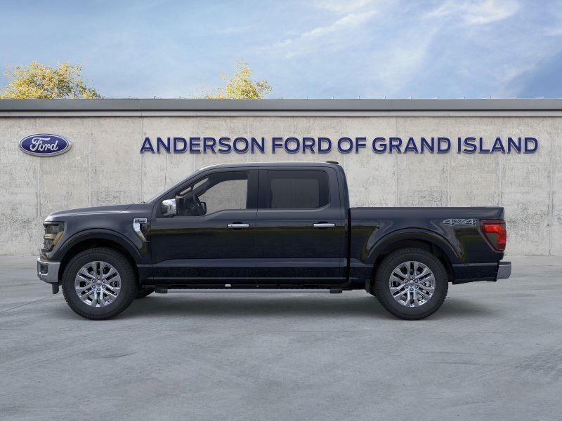 New 2026 Ford F-150 for sale in Grand Island NE
