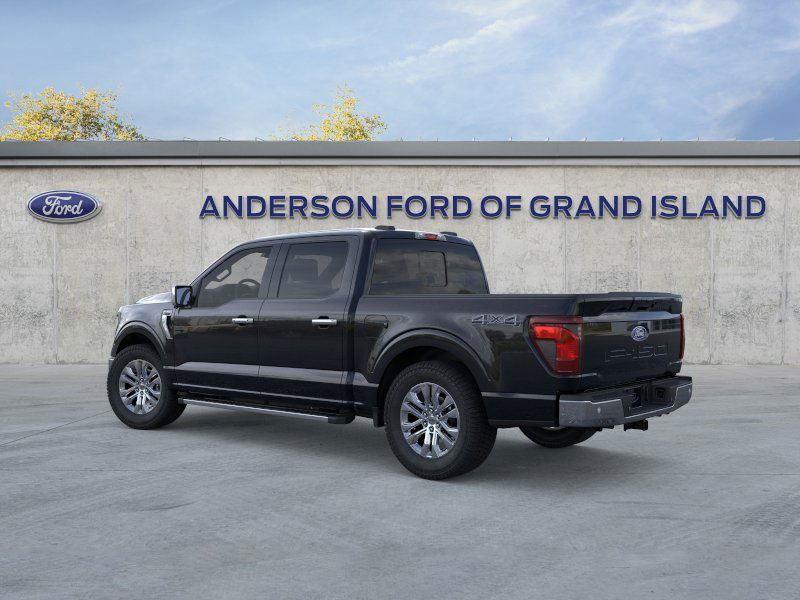 New 2026 Ford F-150 for sale in Grand Island NE