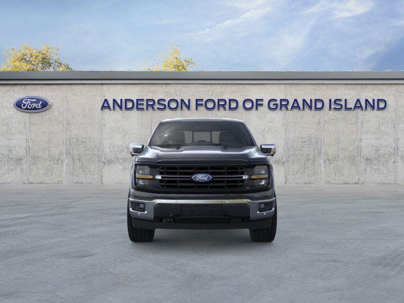 New 2026 Ford F-150 for sale in Grand Island NE
