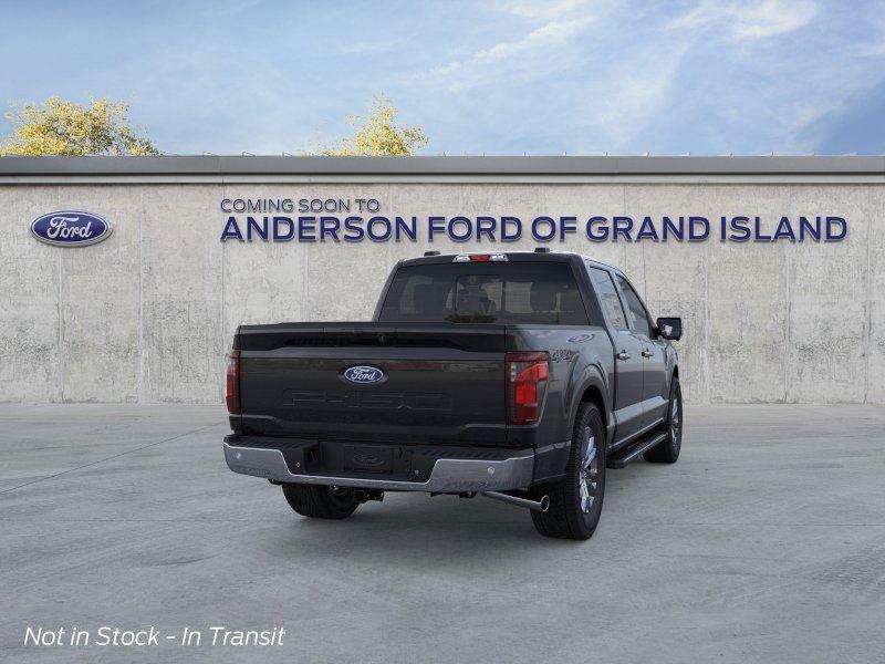 New 2026 Ford F-150 for sale in Grand Island NE