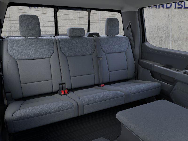 New 2026 Ford F-150 for sale in Grand Island NE