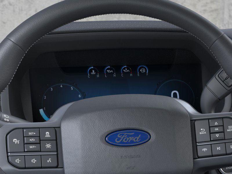 New 2026 Ford F-150 for sale in Grand Island NE