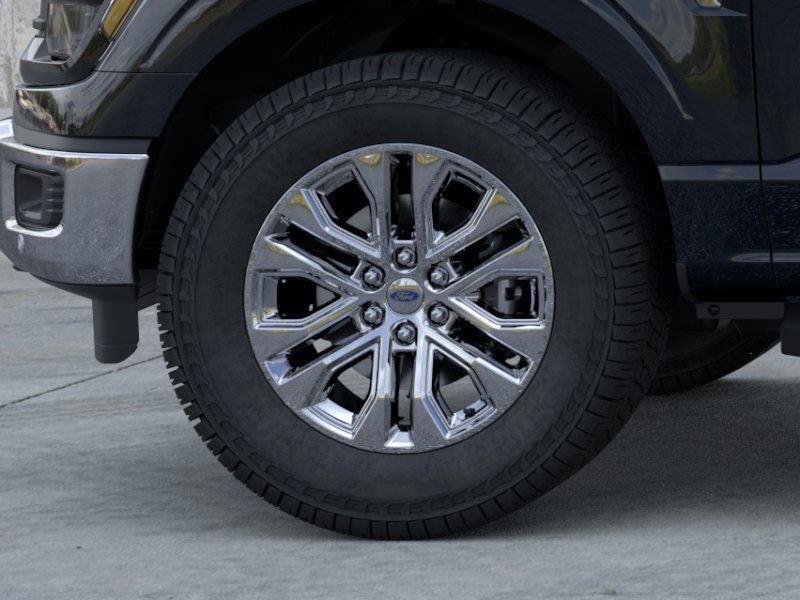 New 2026 Ford F-150 for sale in Grand Island NE