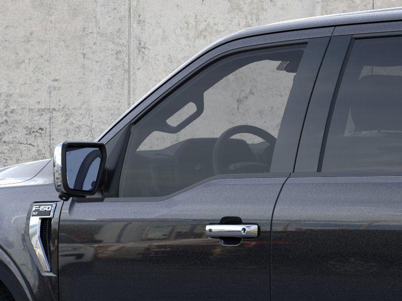 New 2026 Ford F-150 for sale in Grand Island NE