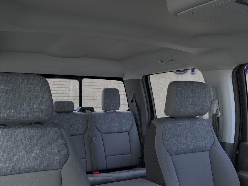 New 2026 Ford F-150 for sale in Grand Island NE