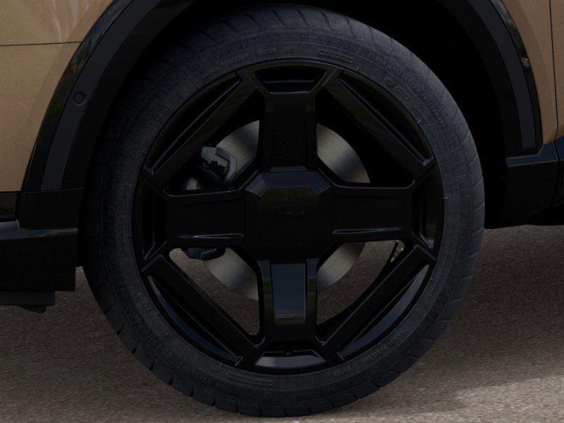 New 2027 Kia Telluride for sale in Grand Island NE