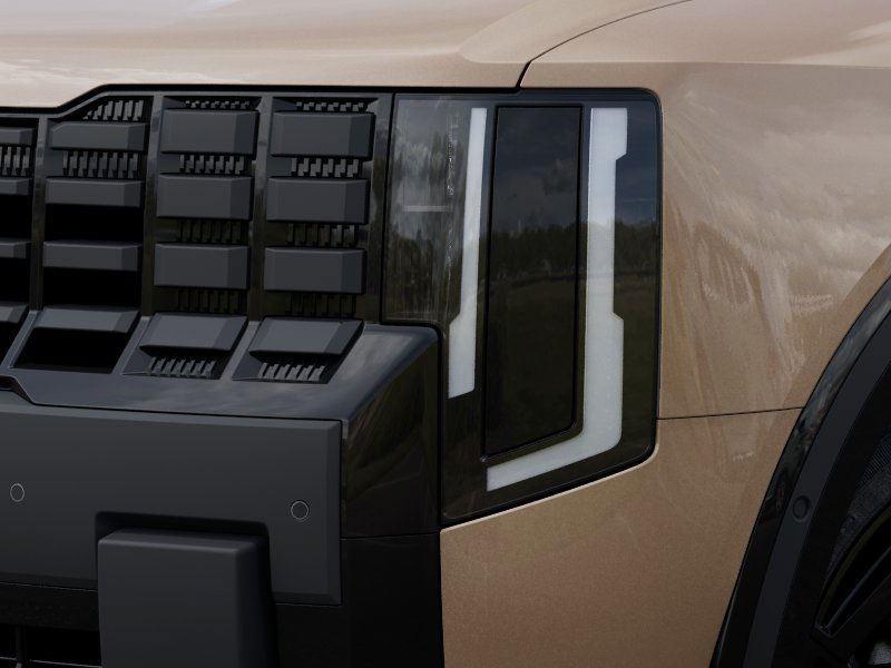 New 2027 Kia Telluride for sale in Grand Island NE