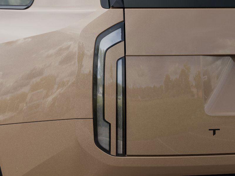 New 2027 Kia Telluride for sale in Grand Island NE