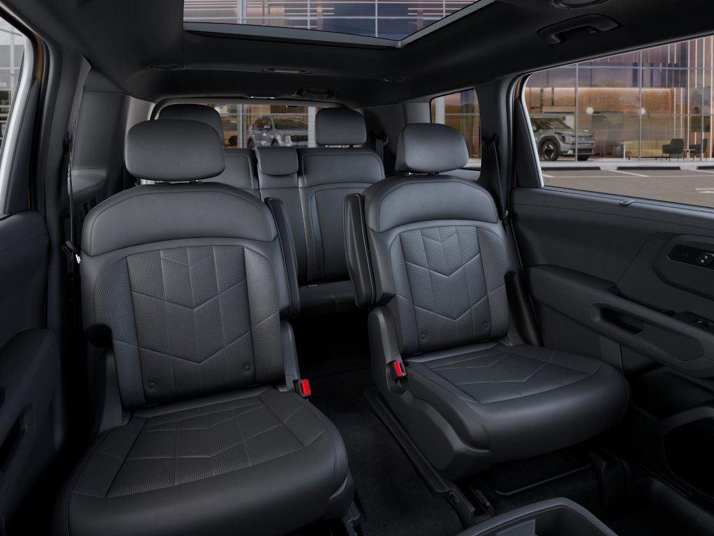 New 2027 Kia Telluride for sale in Grand Island NE