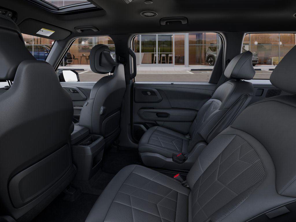 New 2027 Kia Telluride for sale in Grand Island NE