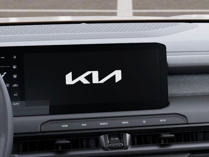 New 2027 Kia Telluride for sale in Grand Island NE