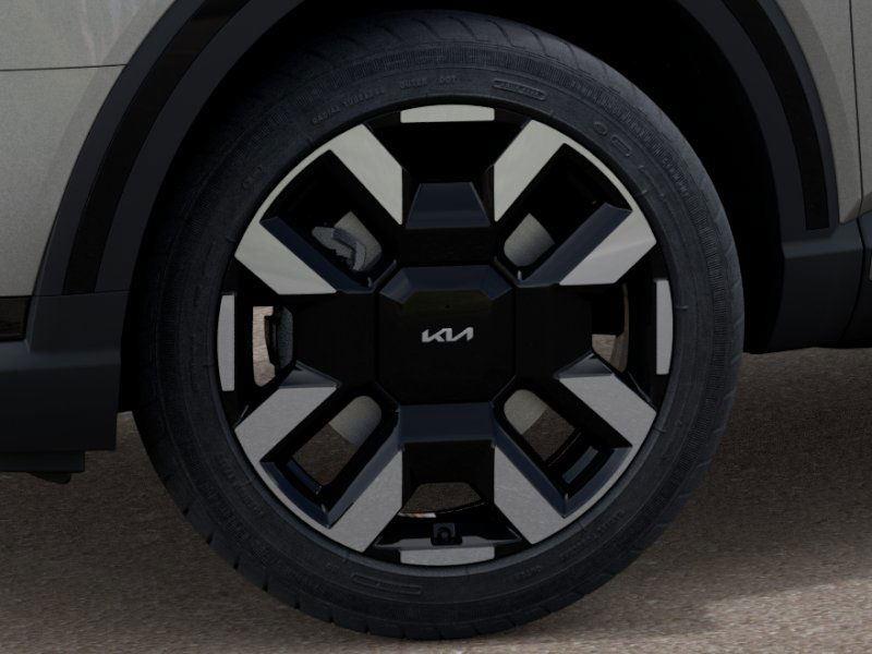 New 2027 Kia Telluride for sale in Grand Island NE