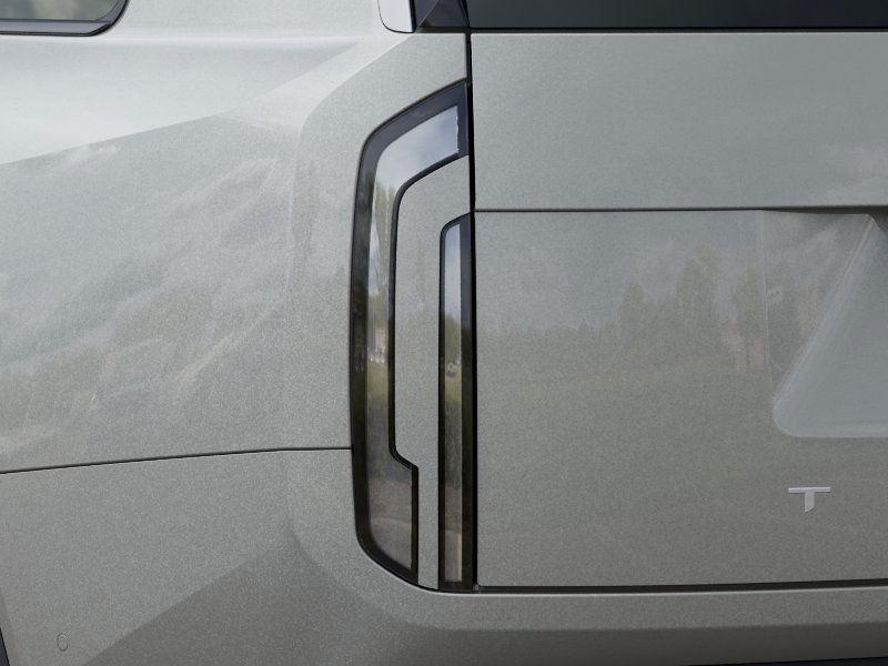 New 2027 Kia Telluride for sale in Grand Island NE