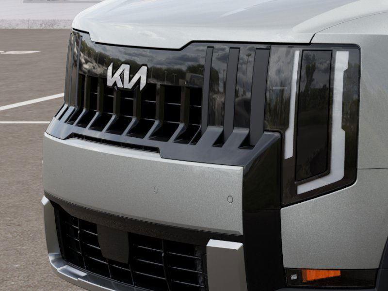 New 2027 Kia Telluride for sale in Grand Island NE