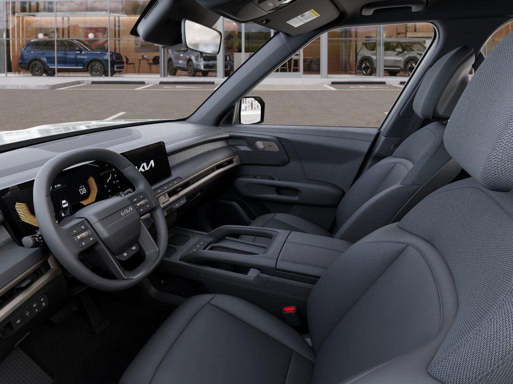 New 2027 Kia Telluride for sale in Grand Island NE