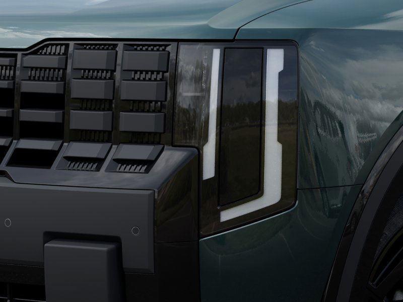 New 2027 Kia Telluride for sale in Grand Island NE