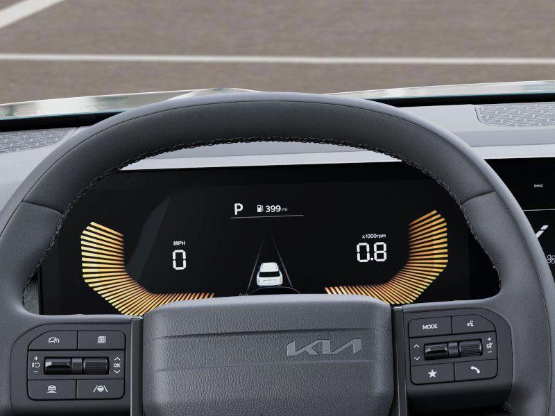 New 2027 Kia Telluride for sale in Grand Island NE