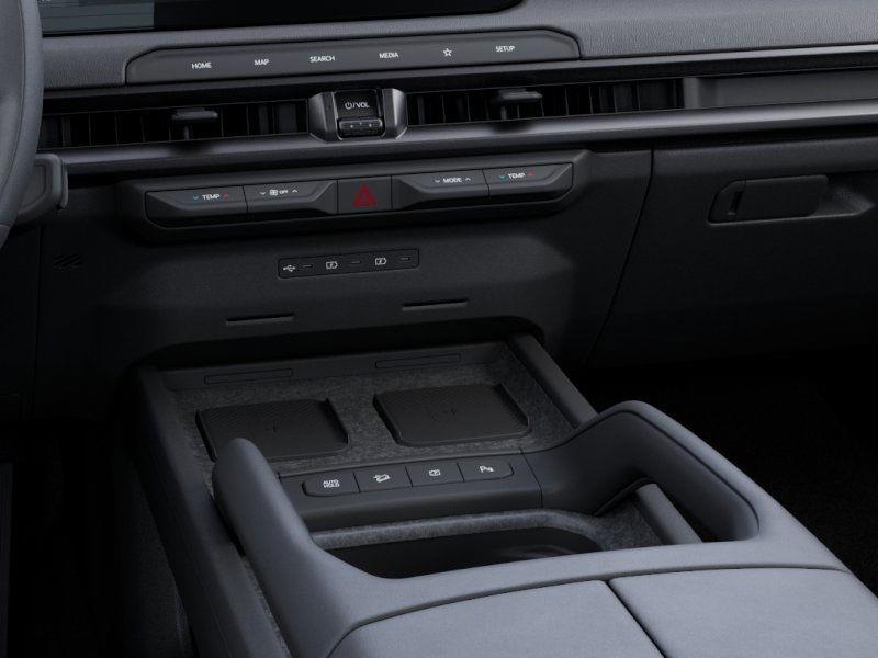 New 2027 Kia Telluride for sale in Grand Island NE