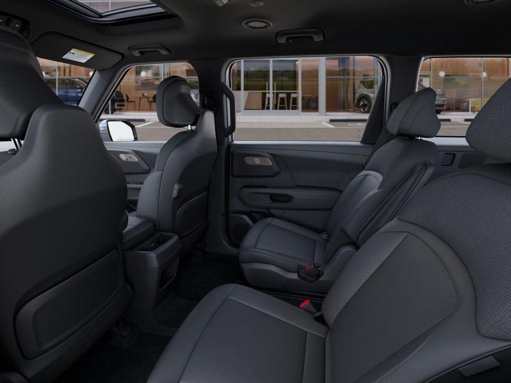 New 2027 Kia Telluride for sale in Grand Island NE