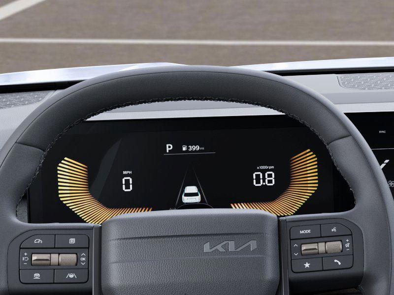 New 2027 Kia Telluride for sale in Grand Island NE