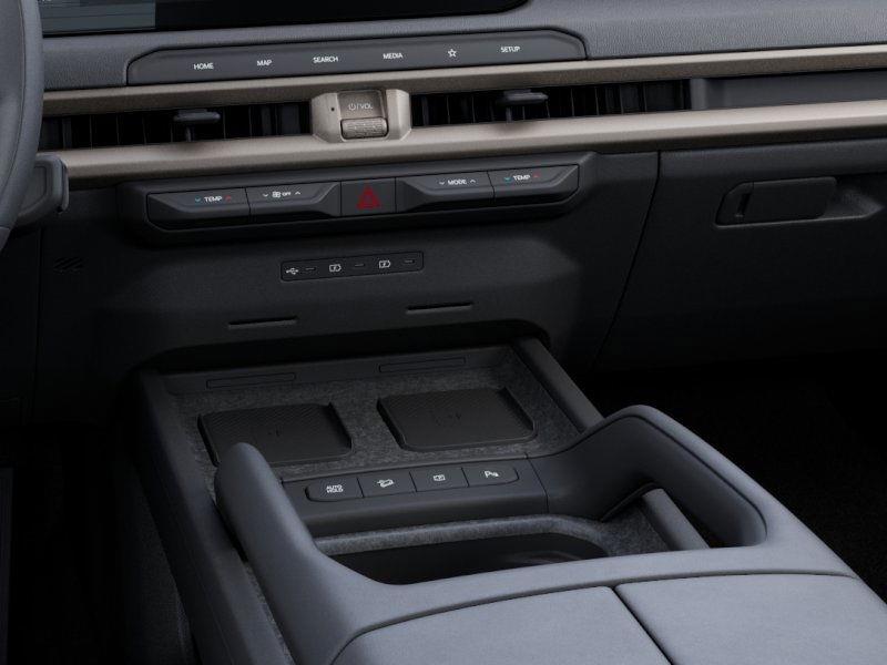 New 2027 Kia Telluride for sale in Grand Island NE