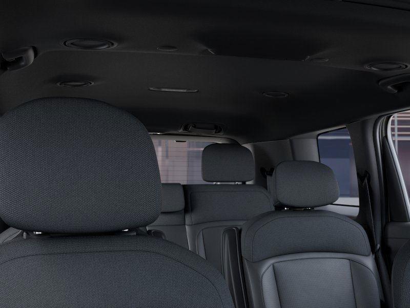 New 2027 Kia Telluride for sale in Grand Island NE