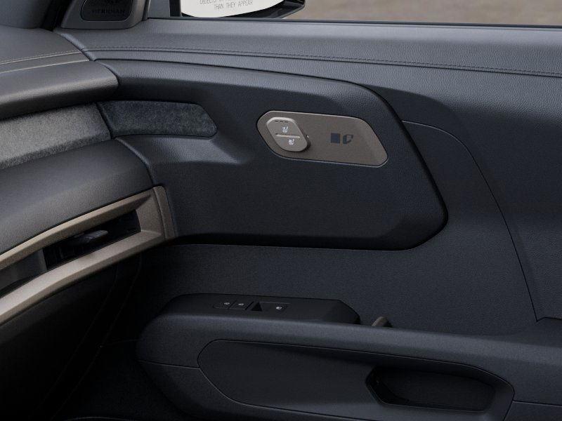 New 2027 Kia Telluride for sale in Grand Island NE