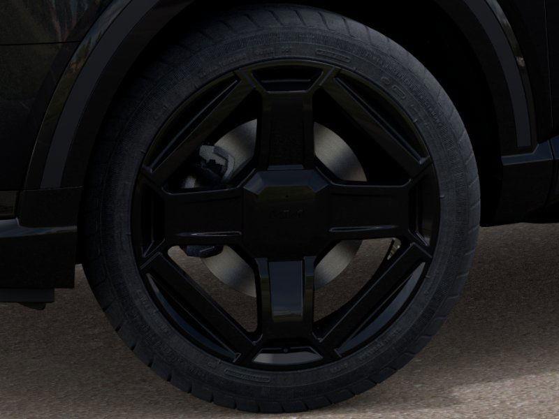 New 2027 Kia Telluride for sale in Grand Island NE